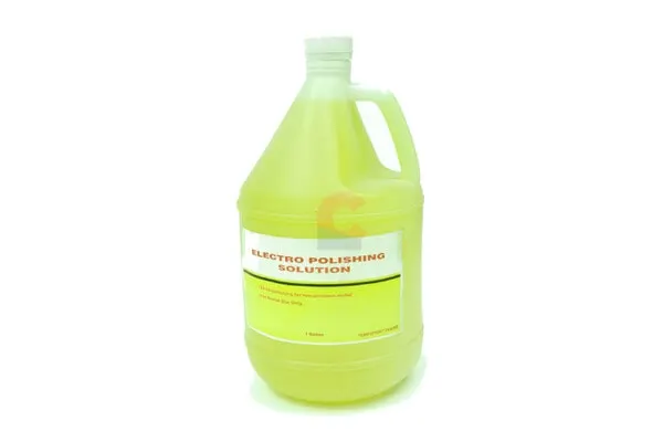 Electro Polishing Solution