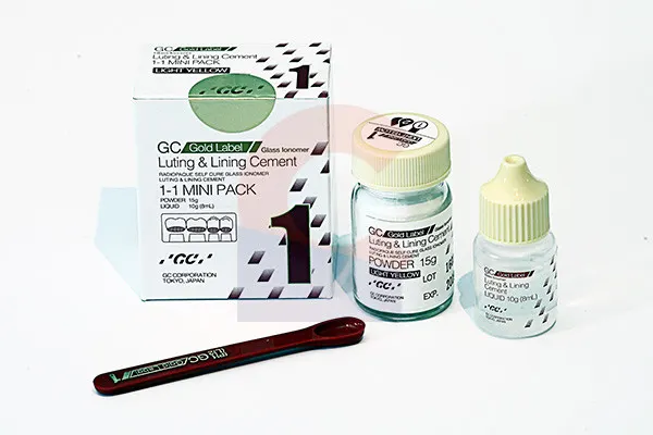 Fuji 1 GIC 15g