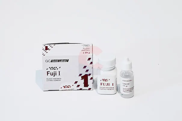 Fuji 1 GIC 5g