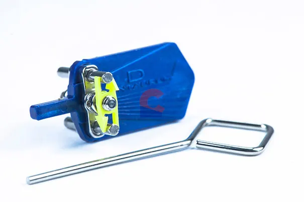 Expansion Screw Maxi
