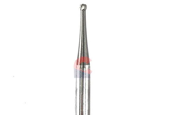 Wave Carbide Burs #1- Round