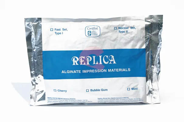 Replica Alginate- Normal 453g
