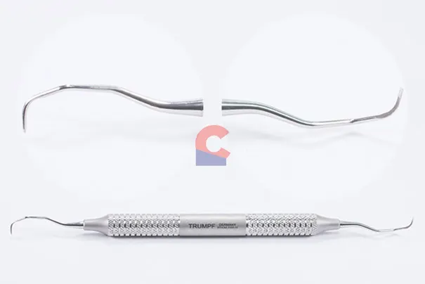 Trumpf Gracey Curette 13/14