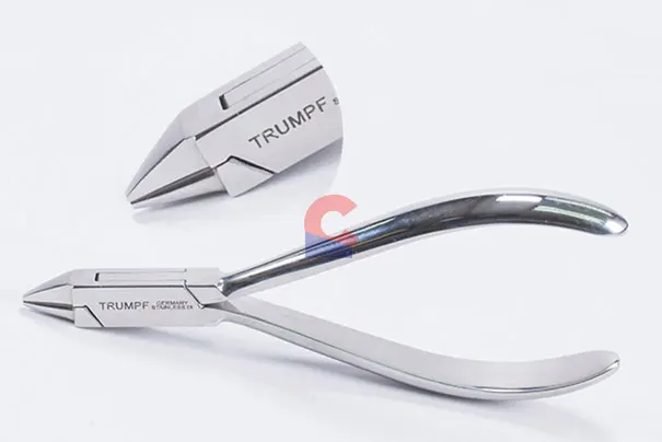 Trumpf Contouring Plier 139