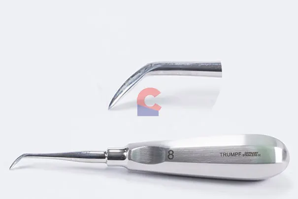 Trumpf Crane Pick Elevator 8