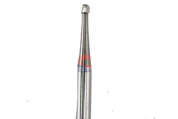 Wave Carbide Burs #2- Round