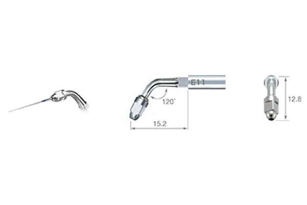 NSK E11 Ultrasonic Tip Kit
