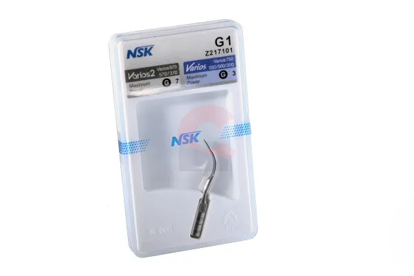 NSK G1 Varios Ultrasonic Scaler Tip