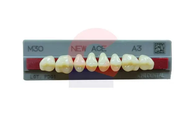 New Ace Pontics 30U A3