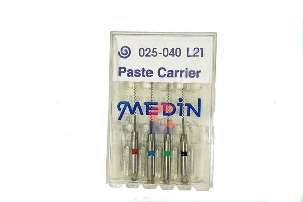 Medin Paste Carrier #025-040 L21