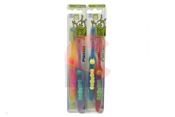 Pierrot Gusy Toothbrush