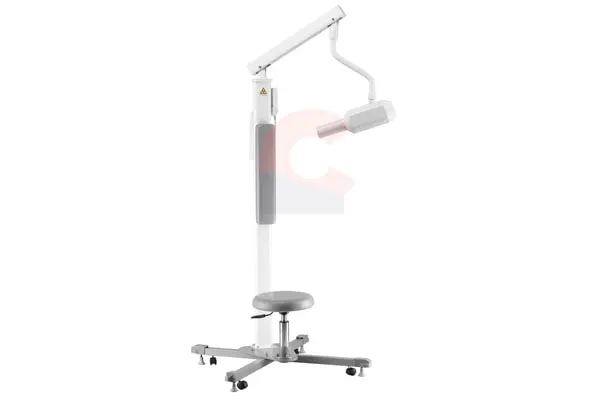Rundeer Periapical X-ray Mobile Type