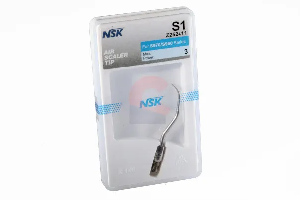 NSK S1 Ultrasonic Tip Air Scaler