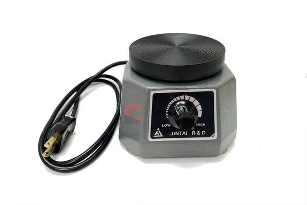 Vibrator for Plaster Model