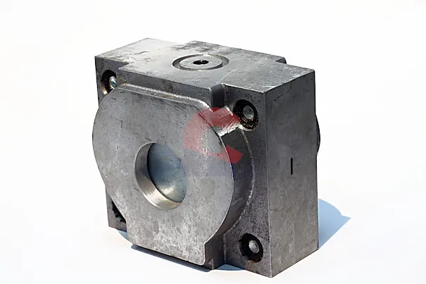 Bantam Flask for Flexite