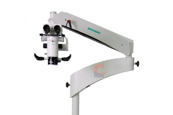 Semorr DOM300D Dental Microscope