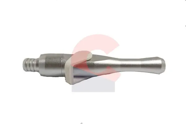K085 Strong Suction Head Aluminum