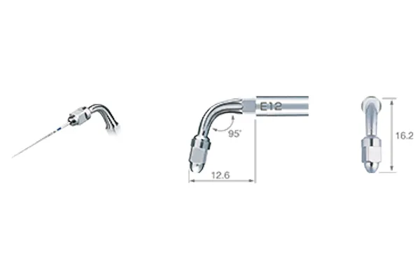 NSK E12 Ultrasonic Tip Kit