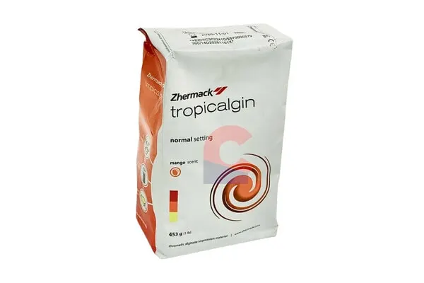 Tropicalgin Alginate