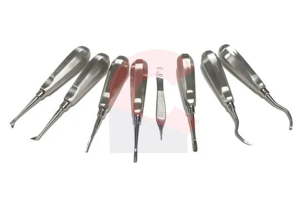 Trumpf Optional Surgery Set