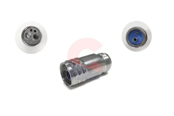 Glows Handpiece Adapter 4 to 2 holes