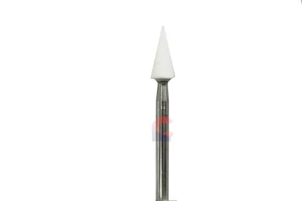 Composite Trimmer White FG Fine