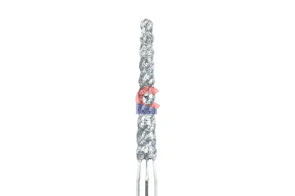 Dentex Diamond Burs #514- Bulk reduction