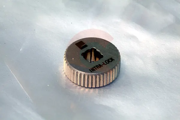 Implant MDLMW Milo Manual Wren