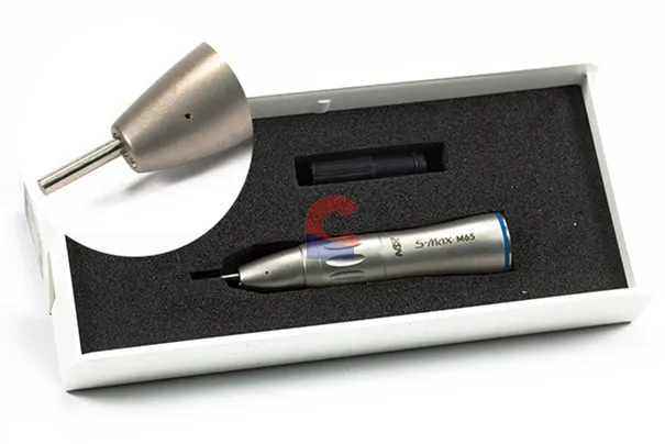 NSK S-Max M65 Straight Handpiece