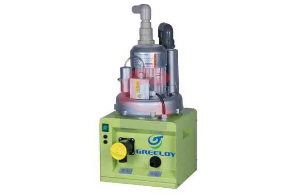 Greeloy GS-01 HVE