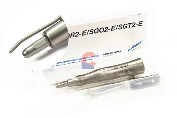 NSK SGO2-E Micro Saw Handpiece