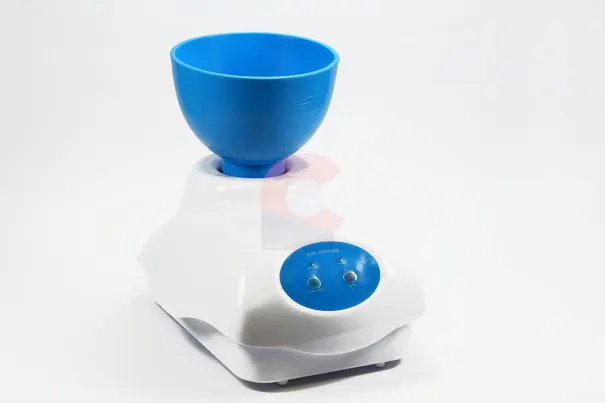 Alginate Mixer