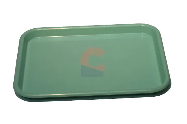 Enamel Tray- Plastic