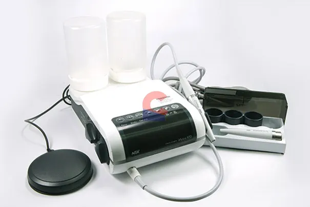 NSK Varios 970 LUX Ultrasonic Scaler