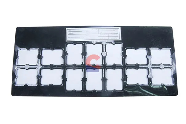 Film Mount Clip 14 slots