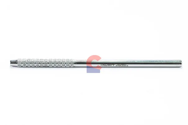 Trumpf Mouth Mirror Handle