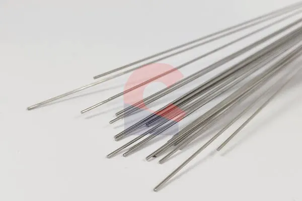 Ortho Straightwire #40 Stainless Steel
