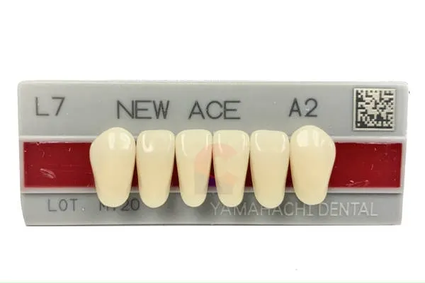 New Ace Pontics L7 A2