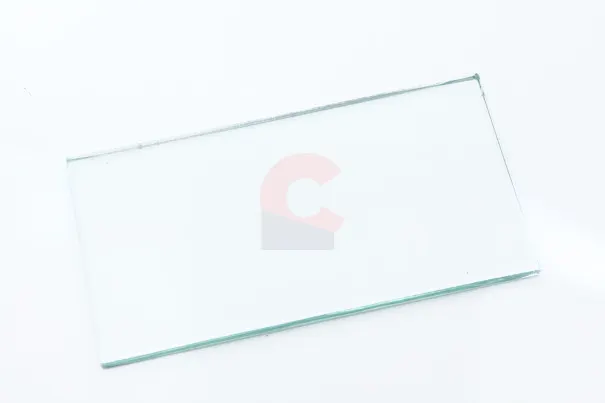 Glass Slab