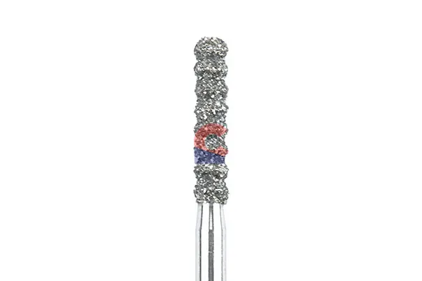 Dentex Diamond Burs #513- Bulk reduction