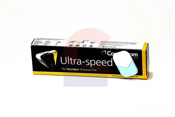 Carestream Ultra Speed Film – PCS