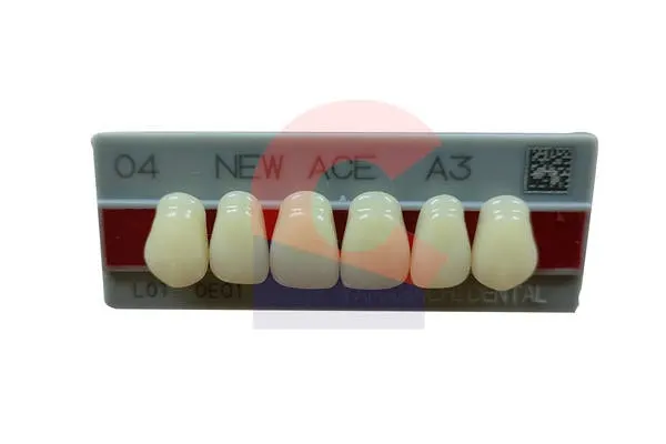 New Ace Pontics O4 A3