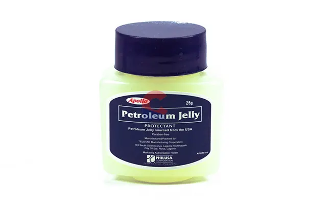Apollo Petroleum Jelly 25g
