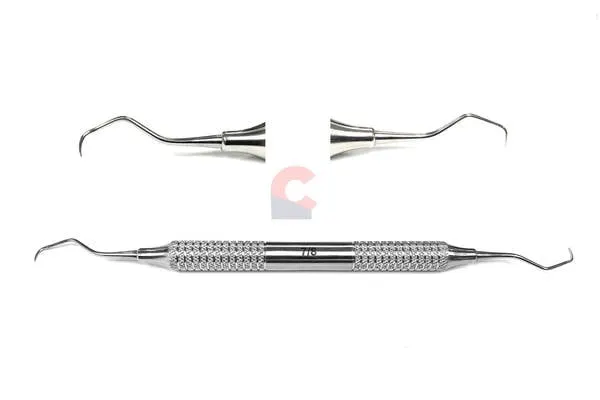 Trumpf Gracey Curette 7/8