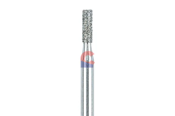Dentex Diamond Burs #204- Cylinder