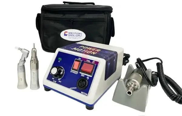 Glows Micromotor Set