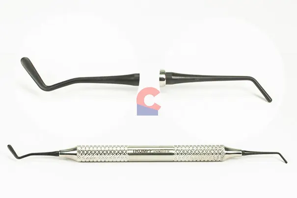 Trumpf Teflon Coated Woodson Instrument