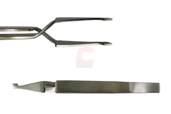 Trumpf Bracket Holder Tweezer