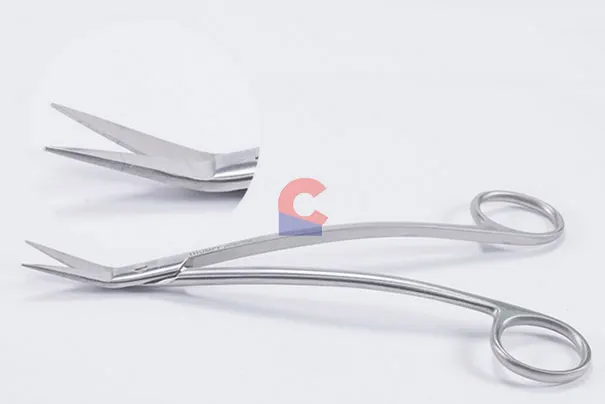 Trumpf Dean Scissor 17cm