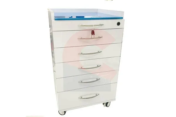 Dental Cabinet MQ-Y002